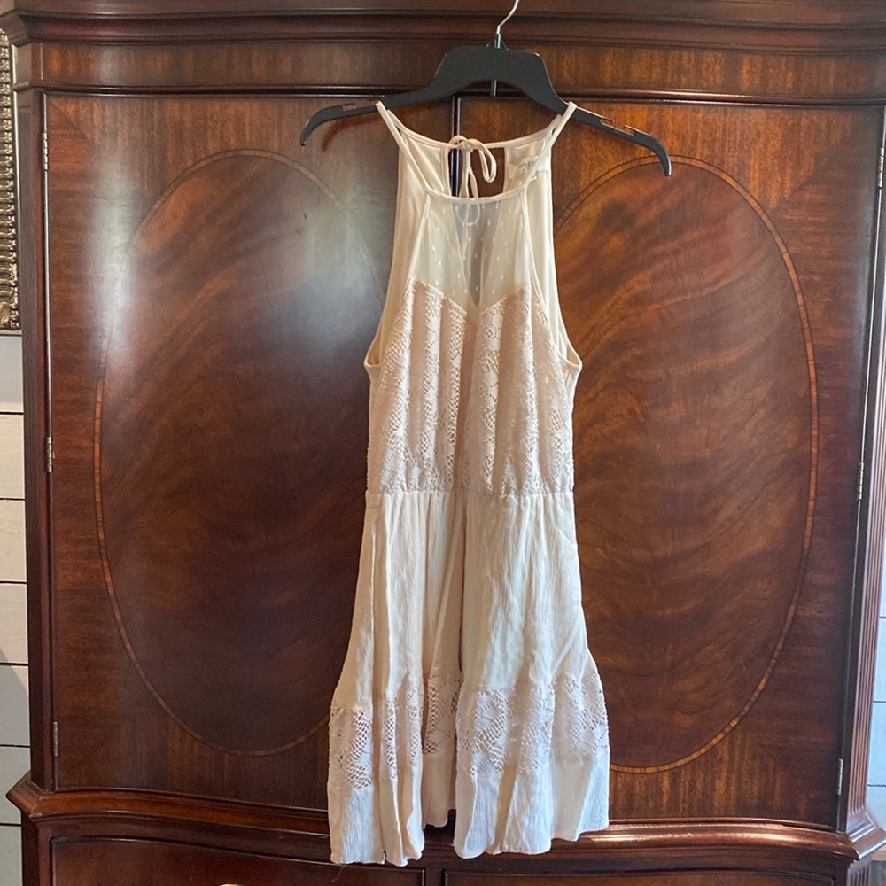 Ladies Dress